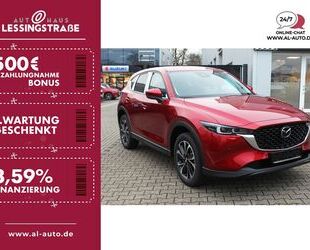 Mazda Mazda CX-5 SKYACTIV-G 194 Aut. AWD EXCLUSIVE-Line Gebrauchtwagen