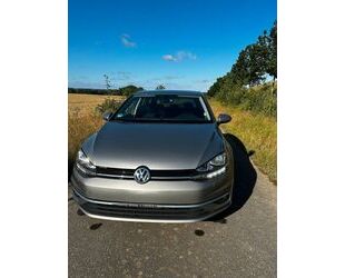 VW Volkswagen Golf 1.0 TSI Sound Sound Gebrauchtwagen