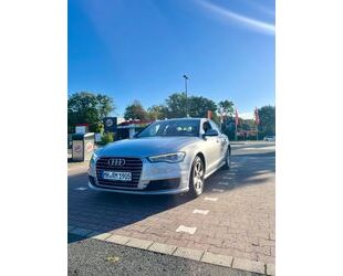 Audi Audi A6 2.0 TDI 110kW ultra S tronic - Gebrauchtwagen