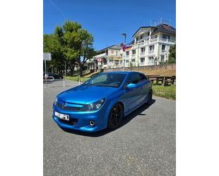 Opel Opel Astra H OPC Standhzg. kein Motortuning Gebrauchtwagen