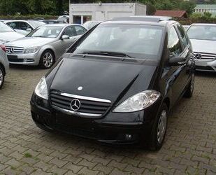 Mercedes-Benz Mercedes-Benz A 150 Classic / Lamellenschiebedach Gebrauchtwagen