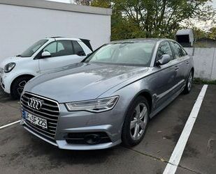 Audi Audi A6 2.0 TDI ultra *S-LINE+HEADUP+SHD** Gebrauchtwagen