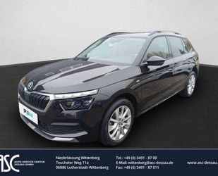 Skoda Skoda Kamiq TOUR /Navi/Kamera/ Sitzheiz/EPH/CarPla Gebrauchtwagen