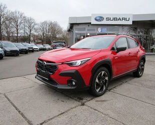 Subaru Subaru Crosstrek 2.0ie Active +AZV+Winterräder Gebrauchtwagen