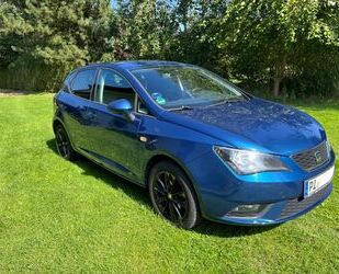 Seat Seat Ibiza1.2 Klima SHZ Winterreifen SteuerketteNE Gebrauchtwagen