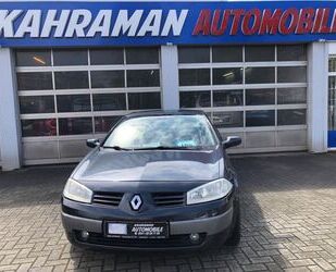 Renault Renault Megane II Coupe / Cabrio Privilege Luxe Gebrauchtwagen