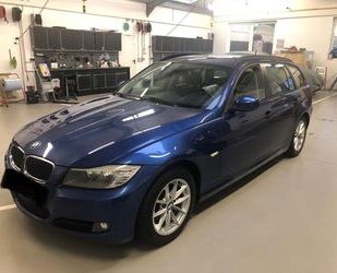 BMW BMW 320d Touring - Diesel Gebrauchtwagen