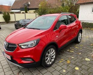 Opel Opel Mokka X Innovation Start/Stop-NAVI-KAMERRA-LE Gebrauchtwagen