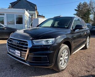 Audi Audi Q5 quattro sport 286PS Gebrauchtwagen