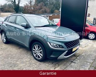 Hyundai Hyundai Kona 1.0 T-GDI * Kamera*Garantie*SHZ Gebrauchtwagen