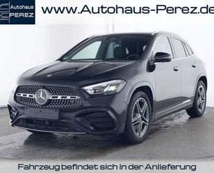 Mercedes-Benz Mercedes-Benz GLA 250 4M AMG DISTRONIC-STANDHEIZUN Gebrauchtwagen