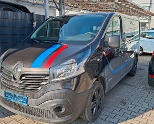 Renault Renault Trafic Kasten L1H1 2,9t Komfort Gebrauchtwagen