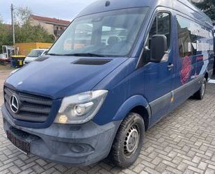 Mercedes-Benz Mercedes-Benz Sprinter II,316 CDI,5Sitze,Kamera,Xe Gebrauchtwagen