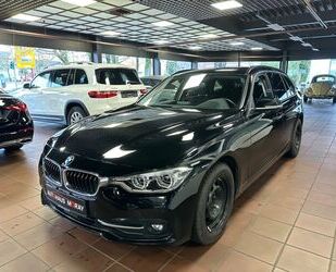 BMW 320 Gebrauchtwagen