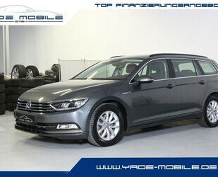 VW Volkswagen Passat Variant 2.0 TDI BMT 4MOT./AID/PA Gebrauchtwagen