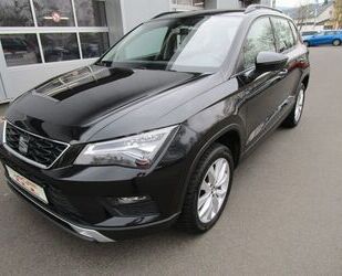 Seat Seat Ateca 1.5 TSI Style Gebrauchtwagen