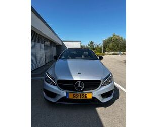 Mercedes-Benz Mercedes-Benz C 300 Coupe AMG LINE /9G Tronic / PA Gebrauchtwagen