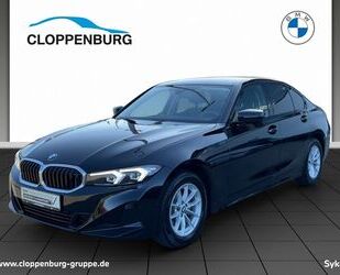 BMW BMW 318i Limousine Advantage+Head-Up+HIFI+DAB+LED+ Gebrauchtwagen