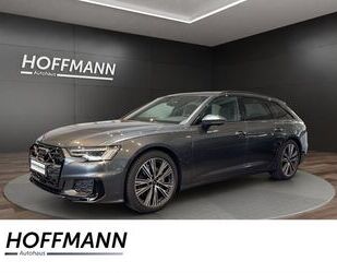 Audi Audi A6 Avant S line 40 TDI quattro S tronic Gebrauchtwagen