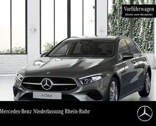 Mercedes-Benz Mercedes-Benz A 200 PROGRESSIVE+LED+KAMERA+KEYLESS Gebrauchtwagen