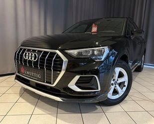 Audi Audi Q3 35 TDI S tronic advanced+LED+VIRTUAL+NAVI+ Gebrauchtwagen