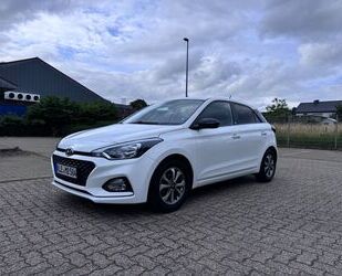 Hyundai Hyundai i20 1.2 62kW YES! YES! Gebrauchtwagen