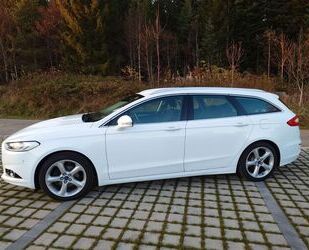 Ford Ford Mondeo 1,5 EcoBoost Titanium Turnier Titanium Gebrauchtwagen