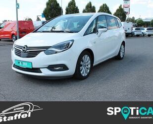 Opel Opel Zafira C 2.0 D Innovation Gebrauchtwagen