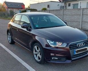 Audi Audi A1 1.4 TDI Sportback - Gebrauchtwagen