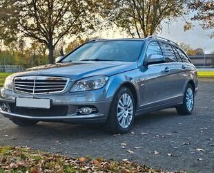 Mercedes-Benz Mercedes-Benz C 320 CDI 4MATIC T AVANTGARDE HARMAN Gebrauchtwagen