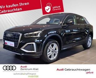 Audi Audi Q2 35 TFSI advanced S-tronic Navi Matrix-LED Gebrauchtwagen