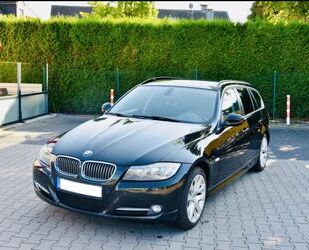 BMW BMW 316d Touring - Gebrauchtwagen