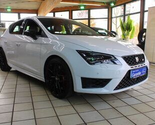 Seat Seat Leon Cupra 290 *LED*AUTOMATIK*WENIG KM* Gebrauchtwagen