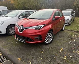 Renault Renault Zoe EXPERIENCE Batteriemiete R110 Z.E. 50 Gebrauchtwagen