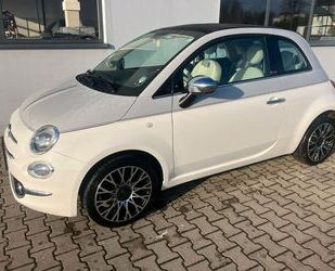 Fiat Fiat 500C 0.9 8V TwinAir Collezione C S&S Gebrauchtwagen