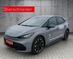 Cupra Cupra Born 60kWh 5-J-GARANTIE NAVI LED KAMERA ACC Gebrauchtwagen