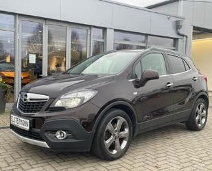 Opel Opel Mokka 1.4 Turbo Innovation ecoFlex Gebrauchtwagen