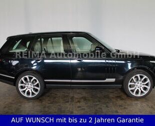 Land Rover Land Rover Range Rover 4.4 SDV8 Autobiography, Vir Gebrauchtwagen