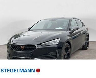 Cupra Cupra Leon 1.5 TSI DSG Paket XL *Matrix-LED*Navi*K Gebrauchtwagen