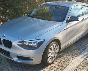 BMW BMW 114i - Gebrauchtwagen