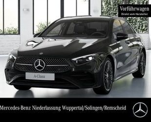 Mercedes-Benz Mercedes-Benz A 250 e Lim AMG+NIGHT+PANO+MULTIBEAM Gebrauchtwagen