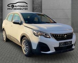 Peugeot Peugeot 3008 Access Gebrauchtwagen