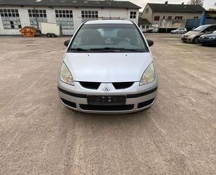 Mitsubishi Colt Gebrauchtwagen