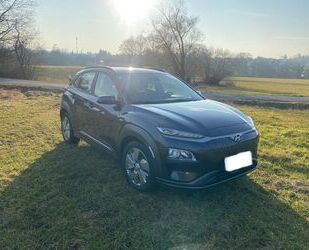 Hyundai KONA Elektro Gebrauchtwagen