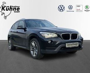 BMW BMW X1 xDrive 20d PANO XENON NAVI KLIMA Gebrauchtwagen