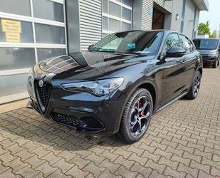 Alfa Romeo Alfa Romeo Stelvio Sprint Q4 2,2 D AT8 Gebrauchtwagen