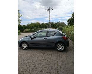 Peugeot Peugeot 207 Filou 90 Filou Gebrauchtwagen