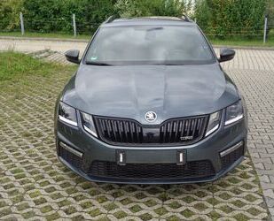 Skoda Skoda Octavia Combi RS 245 Gebrauchtwagen