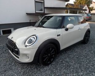 Mini MINI COOPER Mini 3-trg. Cooper, Alu 17 Zoll, Sitzh Gebrauchtwagen