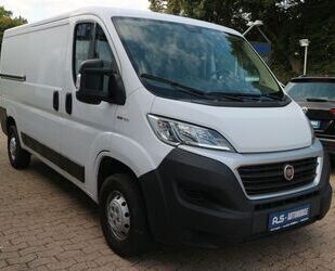 Fiat Fiat Ducato Kasten L2H1 *1.HAND / RFK / AHK* Gebrauchtwagen